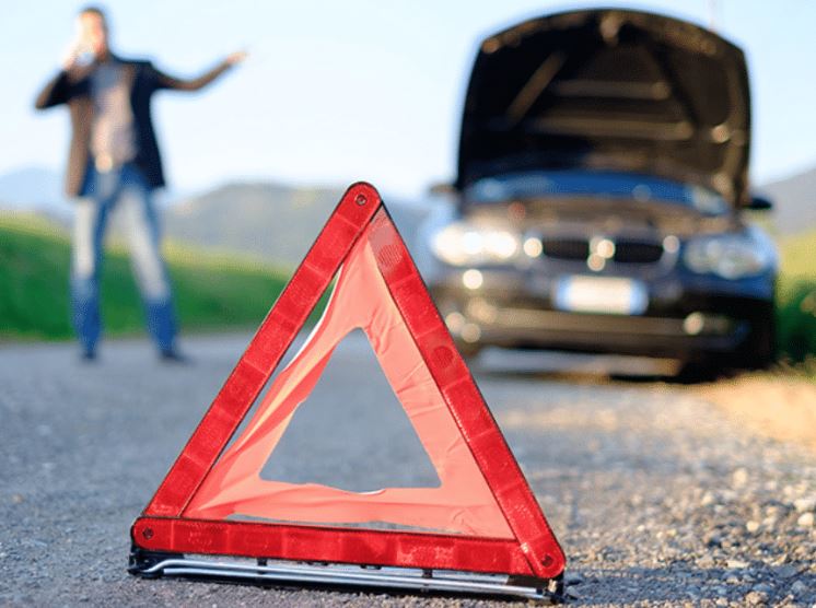 roadside assistance